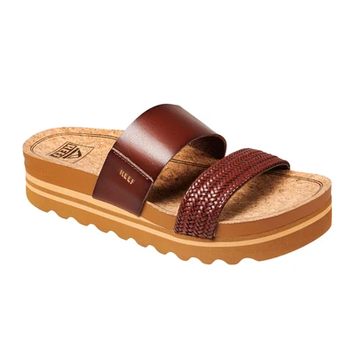 £26.86 • Buy Reef Ladies Cushion Vista Hi