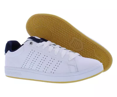 K-Swiss Court Casper III Mens Shoes • $49.90