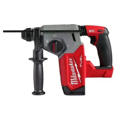 Milwaukee 2912-20 M18 FUEL™ 1  SDS Plus Rotary Hammer • $279.99