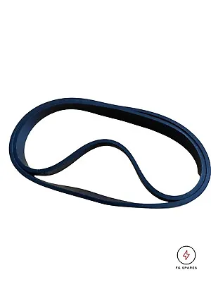 £2.25 • Buy To Fit Hoover DustManager & Purepower Vacuum Cleaner Belt V17 2 Pack
