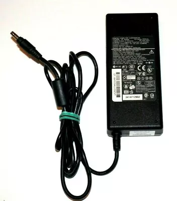 Genuine Compaq Series: PPP012L Laptop AC Adapter Model: PA-1900-05C1  18.5V-4.9A • $14.44