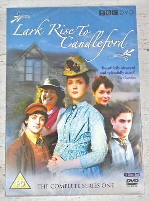 Lark Rise To Candleford - Series 1 (DVD 2008) • £9.99