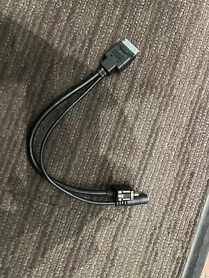 Mercedes Media Interface Cable • $12