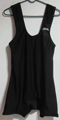 $36.99 • Buy  Inzer Z-Suit Squat Suit Size 35 Black (Only Used Once!)