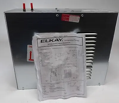 NEW Elkay ERS11Y - Remote Chiller Drinking Water Solutions 1GPH New Open Box • $379.95