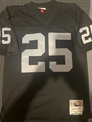 $55 • Buy Las Vegas Raiders Fred Biletnikoff Jersey