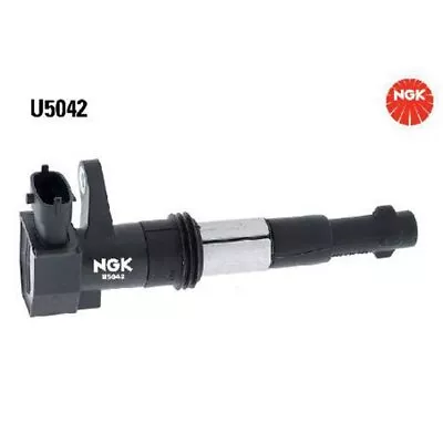 NGK Ignition Coil U5042 • $104.96