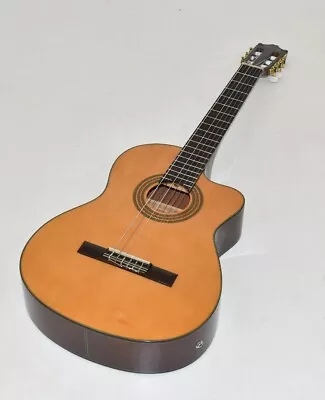 Ibanez GA6CE Classical Electric Acoustic Guitar  B-Stock 7788 • $223.99