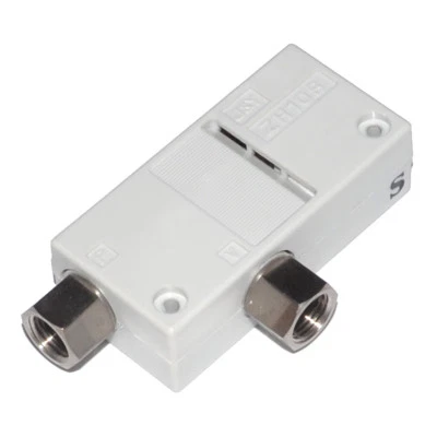 $13 • Buy  Vacuum Generator Built-in Silencer Internal Thread ZH10BS-01-01