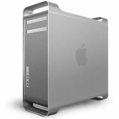 Mac Pro 2.4 8 Core V51 20GB 1TB SSD Radeon 5770 Graphics Card • £399