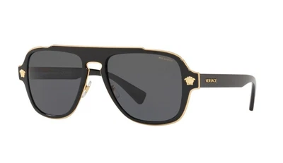 $300 • Buy Versace VE2199 Men's Sunglasses