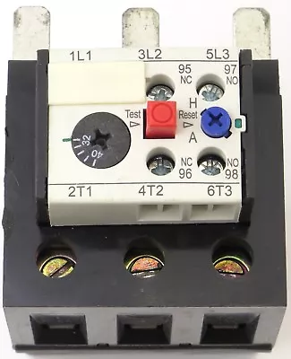 OR-3UA5800 Overload Relay Direct Replacement For Siemens Choose Amp Range • $49.99
