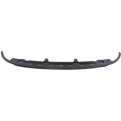 New Front Bumper Lower Valance Air Dam Deflector For 2010-2014 Volkswagen Golf • $98.95