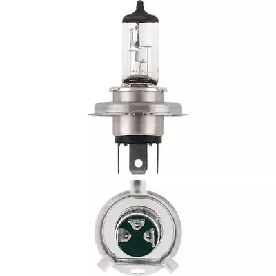 Narva Halogen Headlight Globe H4 P43T 12V 60/55W Blister 48881BL • $10.16