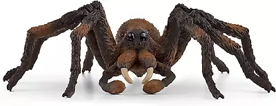 Wizarding World Of Harry Potter Aragog Collectible Figurine New Toy • $34.39