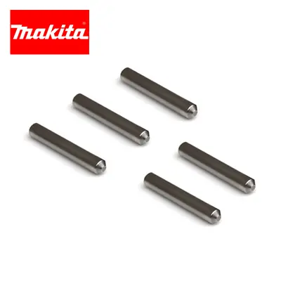 Makita 1/2 Scaffolders Impact Socket Replacement Pin (5 Pack) • £3