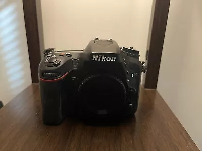 Nikon D7100 24.1 MP Digital SLR Camera - Black • $310