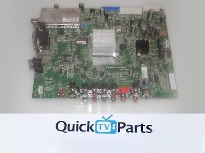 Olevia 232-s13 Main Board Sc0-p604205g00c • $144.99