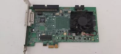 NUUO SCB-7004 DVR Card Make Offers! • $120