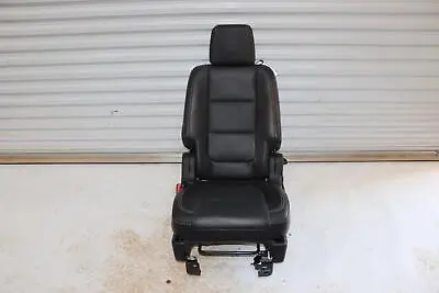 2014-2015 Ford Explorer Sport Rear Second Row 2nd Left Side Seat Complete Oem • $700