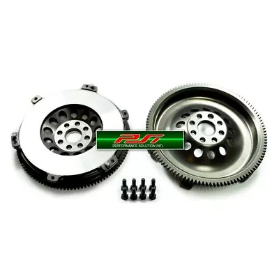 Psi 4140 Chromoly Prolite Clutch Flywheel 14.5 Lbs Bmw M3 Z3 E36 S50 S52 • $223