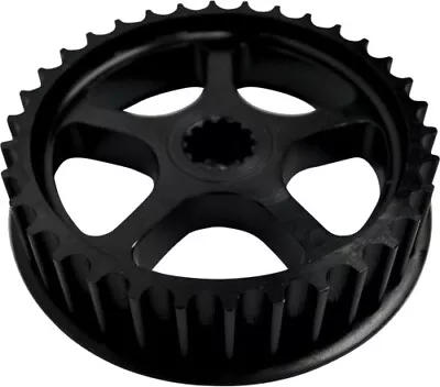 Baron Custom Accessories 34 Tooth Front Pulley - BA-6574-00 1203-0013 • $182.63