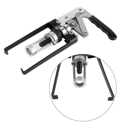 $19.61 • Buy HD X-Long Overhead Valve Spring Remover Compressor Stem Engine Seal Keeper Tools