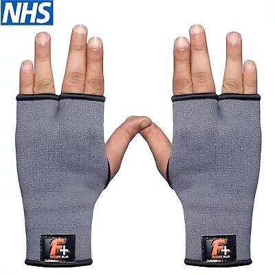 Wrist Hand Brace Support Carpal Tunnel Splint Arthritis Sprain Stabilizer Straps • £4.99