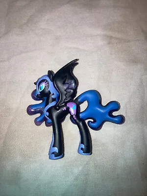 My Little Pony MLP FiM Funko Mystery Vinyl Nightmare Moon 3  Luna Please Read • $25.99