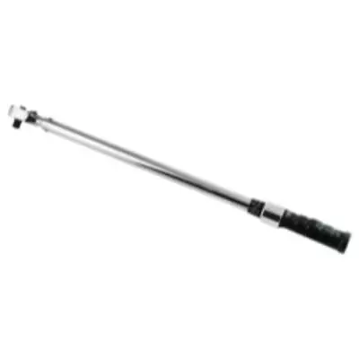 K Tool International KTI72126A 1/2  Drive Adjustable Ratcheting Torque Wrench • $224.45