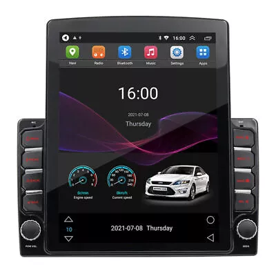 9.7  Android 13 Car GPS Radio Carplay For Mercedes Benz S-class W220 1999-2006 • $198