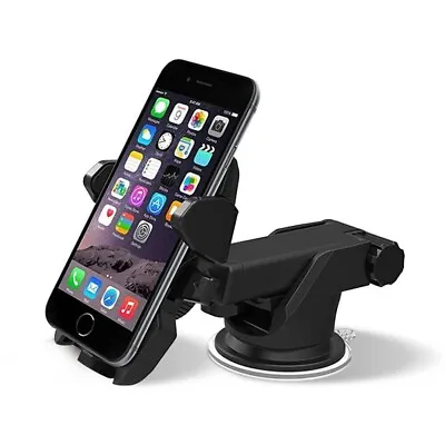 360° Universal Mount Holder Car Stand Windshield For Mobile Cell Phone GPS  • $4.99