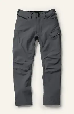 Truewerk T2 Cargo Werkpant Deep Grey NWT (sizes 32-38) • $65