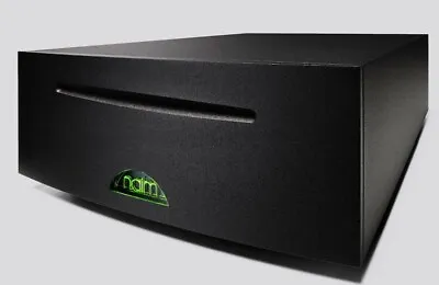 Naim Audio Unitiserve SSD (2014) - Excellent Condition. • £875