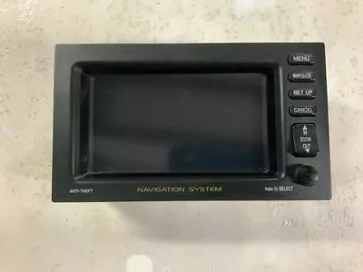 Info-GPS-TV Screen Display Screen Dash Navigation Fits 03-05 PILOT 652996 • $179.95