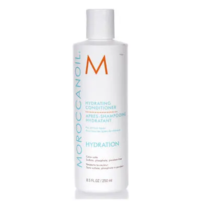 Moroccanoil Hydrating Conditioner 8.5fl.oz • $19.99