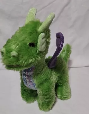 Melissa & Doug Plush Dragon Stuffed Animal Kids Toy  • $12