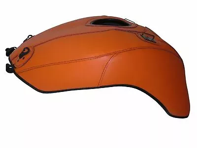 Kawasaki Zx-6r Ninja [05-06] Motorcycle Tank Protector Bra Cover  Top Sellerie  • $149