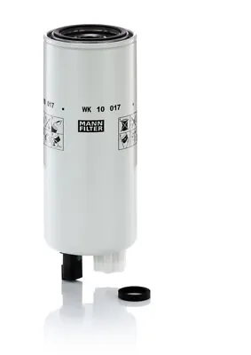 Fits MANN-FILTER WK 10 017 X Fuel Filter Separator Filter DAF LF45/55 New LF (L • $193.02