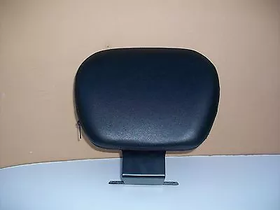  NEW   YAMAHA  V-star  950  Driver Backrest  W/ Black Pad • $49.99