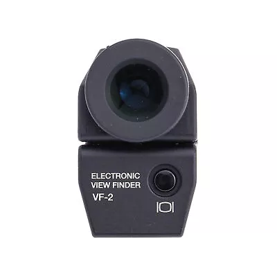 Olympus VF-2 Electronic Viewfinder Black For Select Cameras 260057 • $114.92