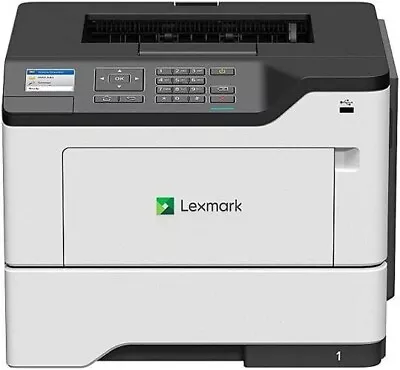 Lexmark MS621dn Laser Monochrome Printer. Brand New • $459.99