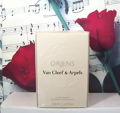 Oriens By Van Cleef & Arpels EDP Spray 3.3 FL. OZ. • $249.99