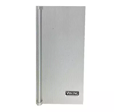 Viking PIDP515RSS Pro Door Panel Kit- Right 5 Series Ice Machine Stainless Steel • $219