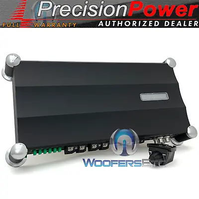 Precision Power Atom A1800.1d Monoblock 3600w Subwoofers Speakers Bass Amplifier • $229.99