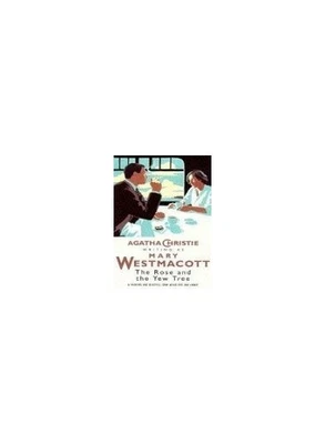 £7.49 • Buy The Rose And The Yew Tree By Westmacott, Mary Paperback Book The Cheap Fast Free