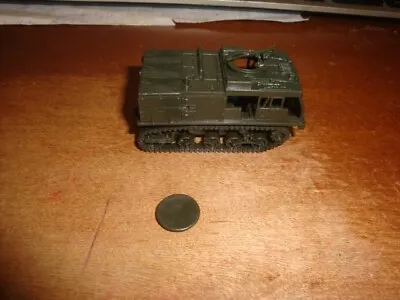 Roco Minitanks  Z - 178  M-4 Artillery Tractor • $9