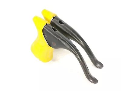 Vintage Modolo Mach 3 Aero Brake Levers With Hoods • $91.45