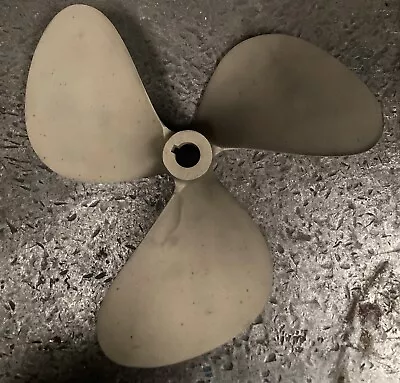 Michigan Dyna-Jet Prop 14 LH 11P X 1  Nibral Cup Propeller LH Rotation • $389