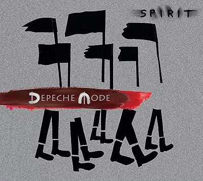 Depeche Mode - Spirit   Cd New!  • $38.96